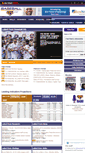 Mobile Screenshot of baseballhq.com